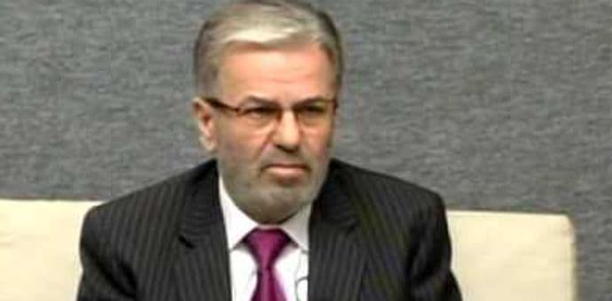 ĐONOVIĆ: Crnogorsko NE Vladimiru Putinu ĐONOVIĆ: Crnogorsko NE Vladimiru Putinu