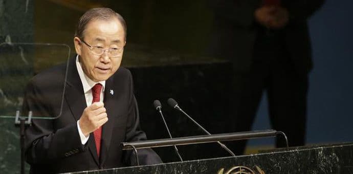 Ban: Čuvati i štititi nezavisne i slobodne medije Ban: Čuvati i štititi nezavisne i slobodne medije