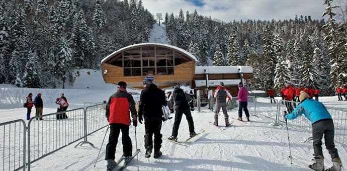 Proradio šestosjed Viline vode Proradio šestosjed Viline vode