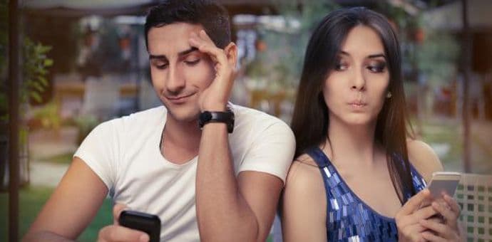 Šta se sve može smatrati preljubom? Šta se sve može smatrati preljubom?