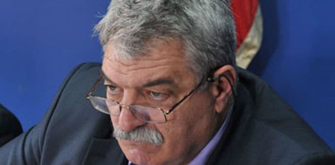 Šabović: Ako Đukanović ne uvaži ponudu, razmislićemo o bojkotu izbora Šabović: Ako Đukanović ne uvaži ponudu, razmislićemo o bojkotu izbora