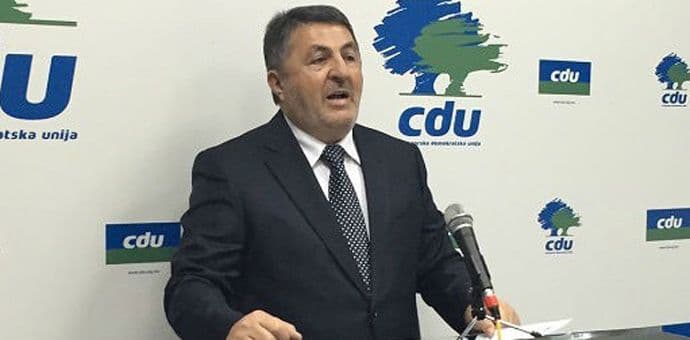 IVANČEVIĆ: Lekcije s Mojkovca i Medova uče i opominju IVANČEVIĆ: Lekcije s Mojkovca i Medova uče i opominju