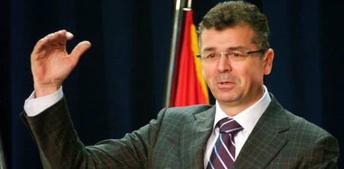 GVOZDENOVIĆ: Prihod od turizma 800 miliona GVOZDENOVIĆ: Prihod od turizma 800 miliona