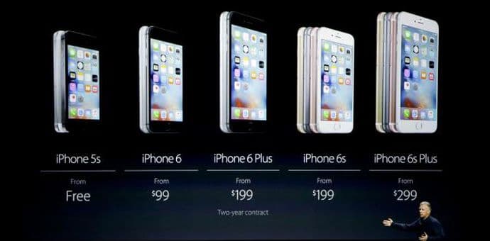 Korisnici Apple uređaja u 2015. dali 20 milijardi dolara na aplikacije Korisnici Apple uređaja u 2015. dali 20 milijardi dolara na aplikacije