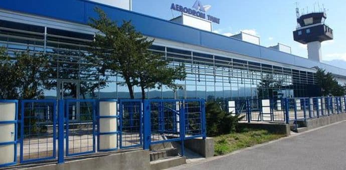 Od danas kontrole samo na početnom aerodromu Od danas kontrole samo na početnom aerodromu