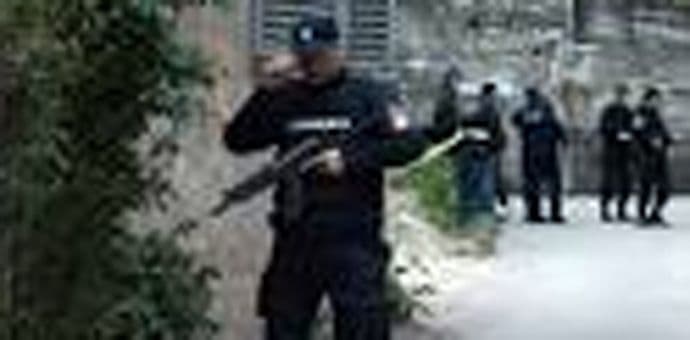 SARAJEVO: Maloljetnik osumnjičen da je usmrtio tetku SARAJEVO: Maloljetnik osumnjičen da je usmrtio tetku