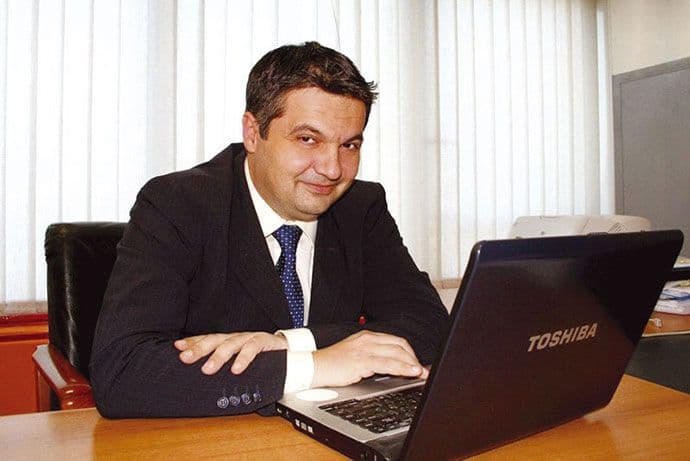 Lučić: Veoma konkurentno tržište telekomunikacija Lučić: Veoma konkurentno tržište telekomunikacija