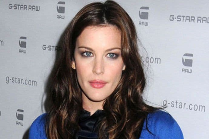 Liv Tajler očekuje treće dijete Liv Tajler očekuje treće dijete