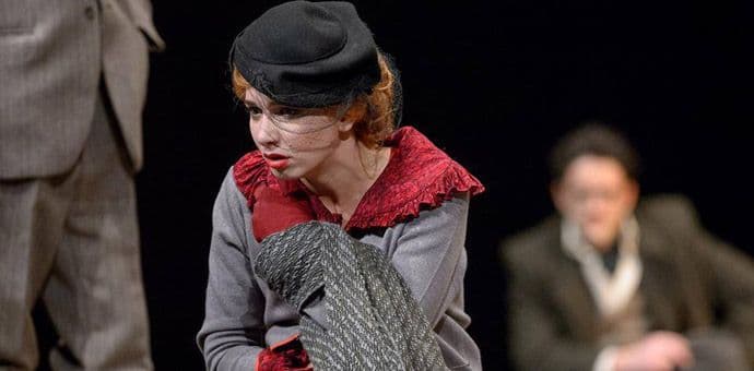 RAZOTKRIVANJE - Gordana MIĆUNOVIĆ: Ne mogu bez snova i zvukova RAZOTKRIVANJE - Gordana MIĆUNOVIĆ: Ne mogu bez snova i zvukova