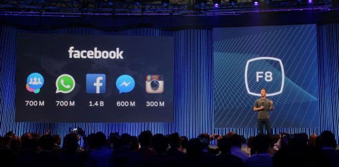 Fejsbuk: Telefonski brojevi postaju prošlost Fejsbuk: Telefonski brojevi postaju prošlost