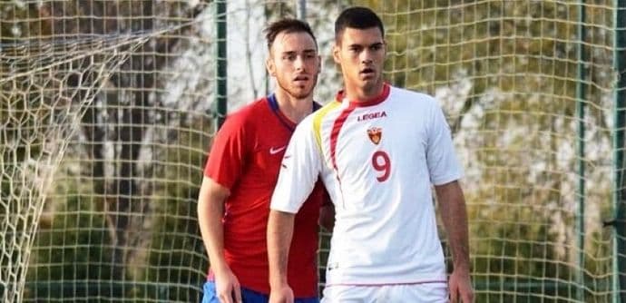 Lovćen doveo nekadašnjeg fudbalera Budućnosti Lovćen doveo nekadašnjeg fudbalera Budućnosti