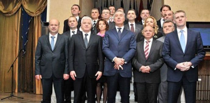 HGI i LP će podržati Vladu, sve na Pozitivnoj HGI i LP će podržati Vladu, sve na Pozitivnoj