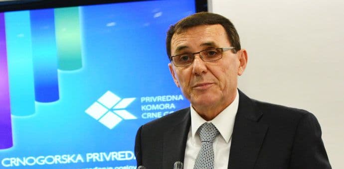 Mijušković: Nužno povećati zaposlenost i konkurentnost Mijušković: Nužno povećati zaposlenost i konkurentnost