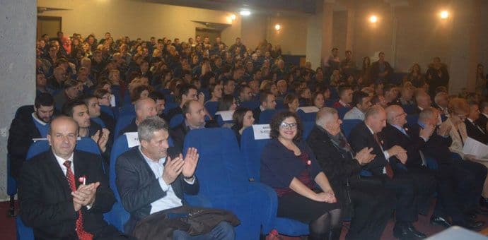 Brajović: Potrebni su nam političari sa vizijom, a ne oni koji „prodaju maglu“ Brajović: Potrebni su nam političari sa vizijom, a ne oni koji „prodaju maglu“