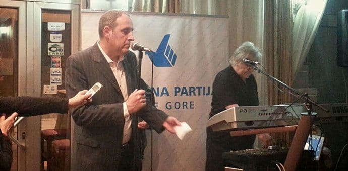 Popović: Vrijeme liberala tek dolazi Popović: Vrijeme liberala tek dolazi