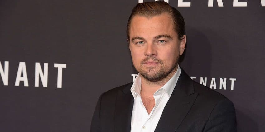 Leonardo DiCaprio: Brak se jednostavno desi, to ne možeš planirati Leonardo DiCaprio: Brak se jednostavno desi, to ne možeš planirati