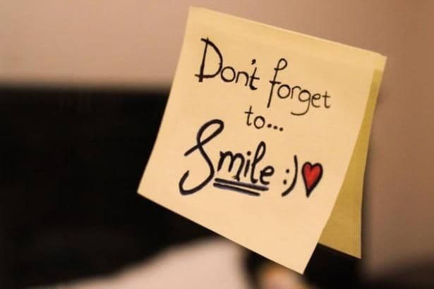 Danas je Svjetski dan smijeha: Poklonite nekom osmijeh Danas je Svjetski dan smijeha: Poklonite nekom osmijeh