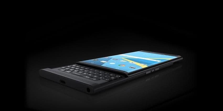 BlackBerry će ove godine predstaviti još jedan smartphone s Androidom BlackBerry će ove godine predstaviti još jedan smartphone s Androidom