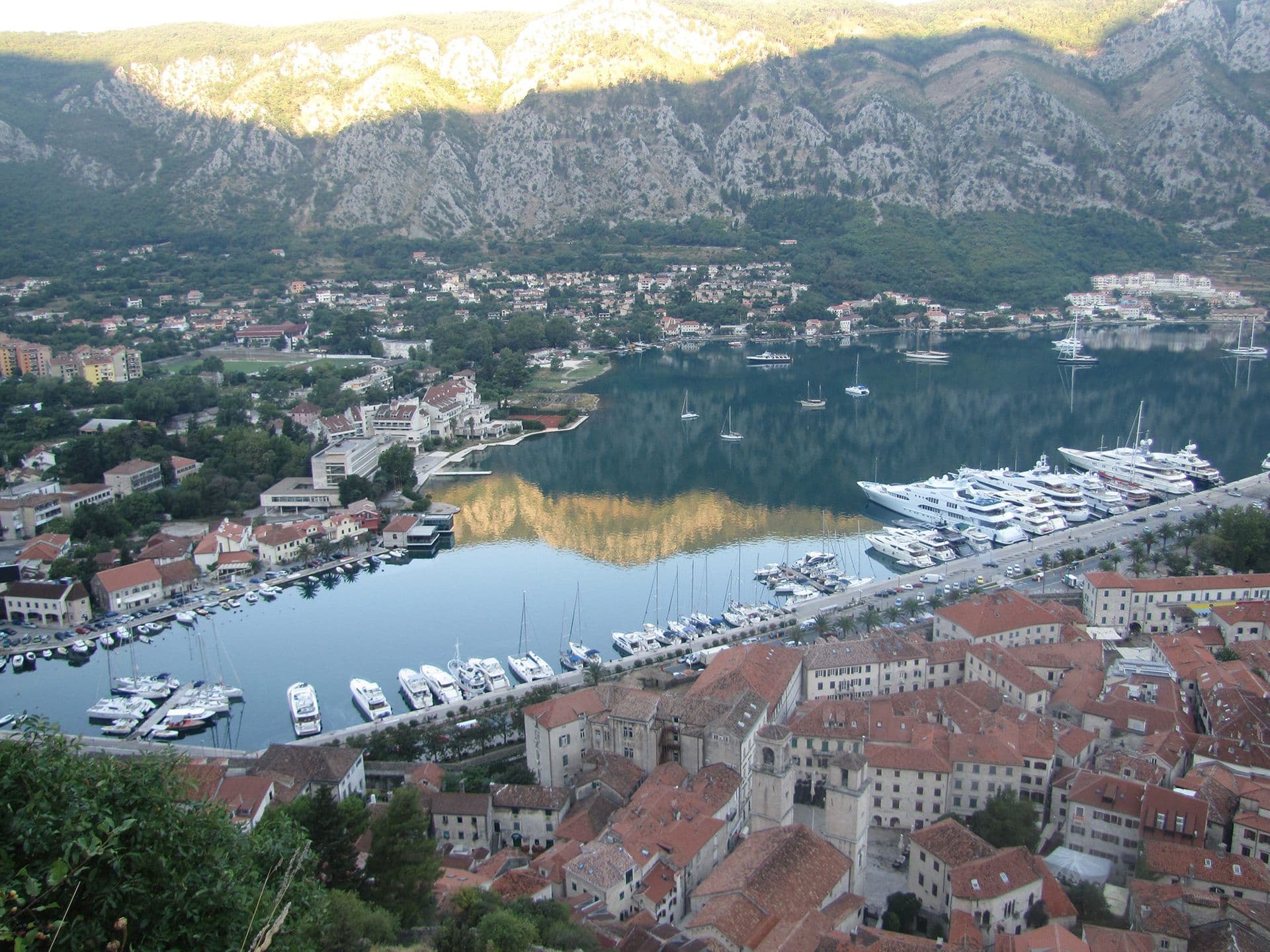 LUKA KOTOR -2016.: Stiže 437 kruzera i 2000 jahti LUKA KOTOR -2016.: Stiže 437 kruzera i 2000 jahti