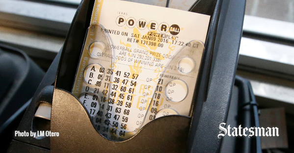POWERBALL - SAD: Lutrija bez dobitnika, premija 1,3 milijarde $ POWERBALL - SAD: Lutrija bez dobitnika, premija 1,3 milijarde $