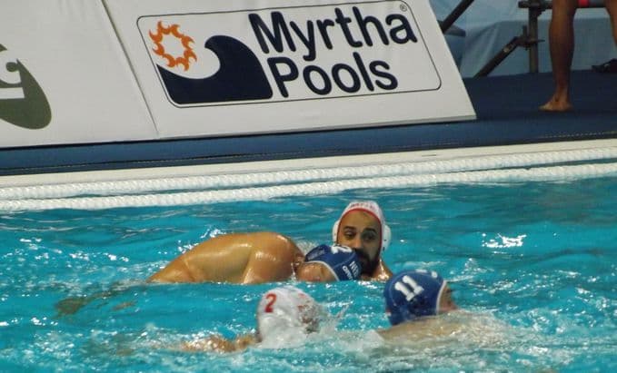 EP: ''Ajkule'' ubjedljive protiv Holandije EP: ''Ajkule'' ubjedljive protiv Holandije