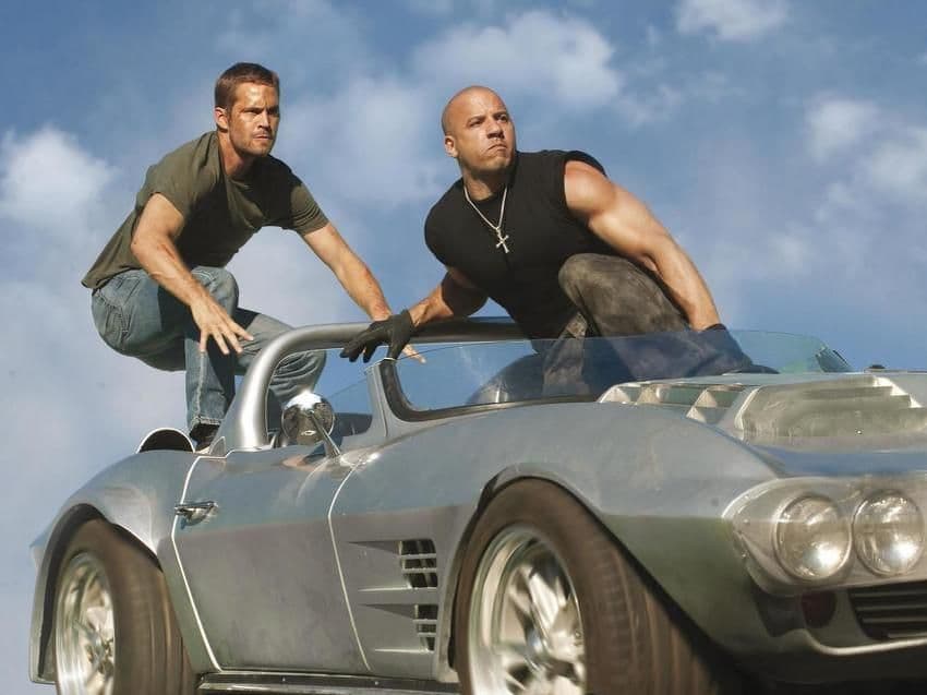 Osmi nastavak filma "Fast and Furious" bi trebao biti sniman na Kubi Osmi nastavak filma "Fast and Furious" bi trebao biti sniman na Kubi