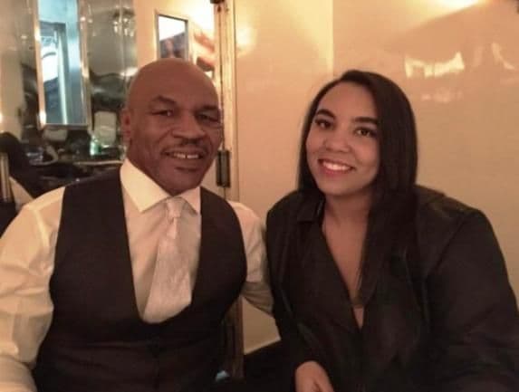 Majk Tajson zaprijetio svim potencijalnim momcima svoje ćerke na vulgaran način Majk Tajson zaprijetio svim potencijalnim momcima svoje ćerke na vulgaran način