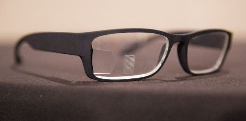 Novi dizajn: Google naočare izgledaće poput običnih dioptrijskih naočara Novi dizajn: Google naočare izgledaće poput običnih dioptrijskih naočara