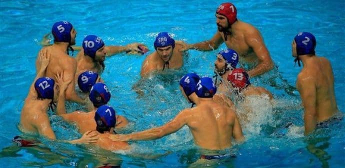 Srbija nanijela Hrvatskoj najteži poraz u istoriji Srbija nanijela Hrvatskoj najteži poraz u istoriji