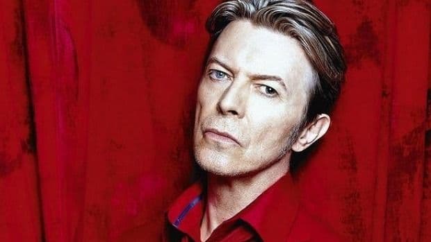 Preminuo Dejvid Bouvi Preminuo Dejvid Bouvi