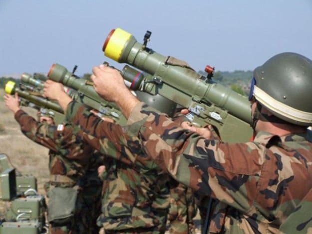 Hrvatska nije prijetnja Srbiji Hrvatska nije prijetnja Srbiji