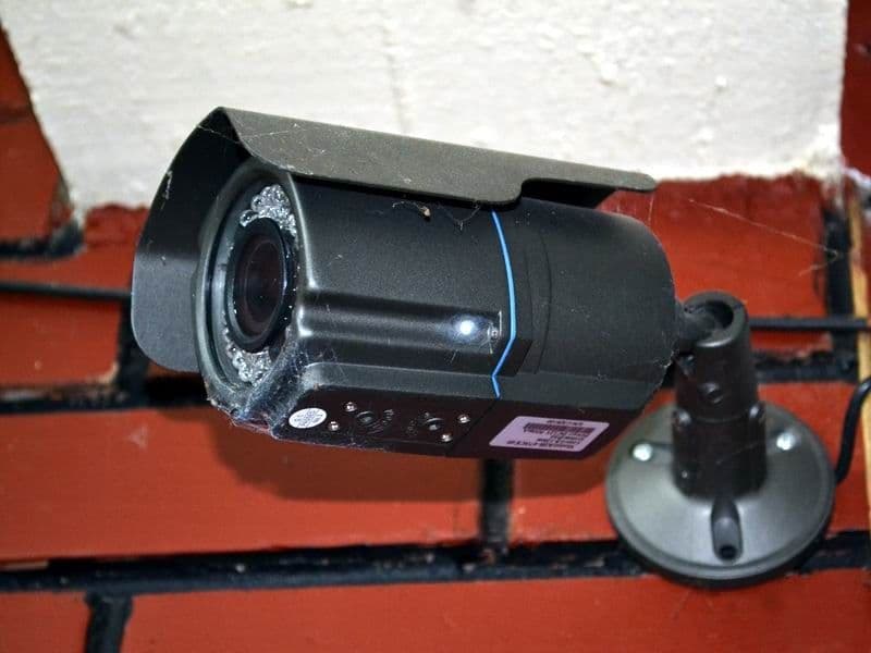 Za video-opremu za nadzor gradova 2,5 miliona EUR Za video-opremu za nadzor gradova 2,5 miliona EUR