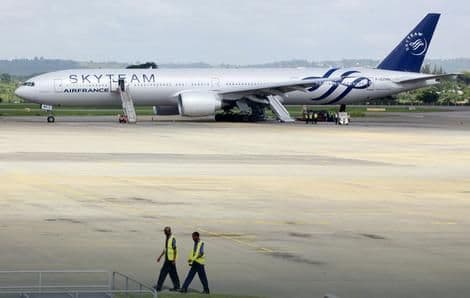Teroristički napadi u Parizu skupo koštali Er Frans-KLM Teroristički napadi u Parizu skupo koštali Er Frans-KLM
