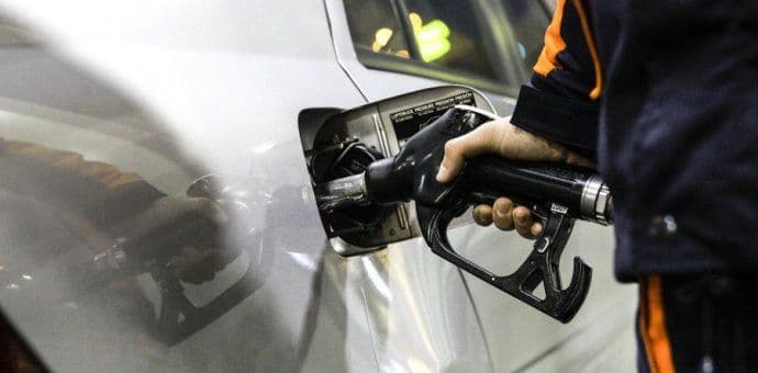 Cijene goriva nepromijenjene Cijene goriva nepromijenjene