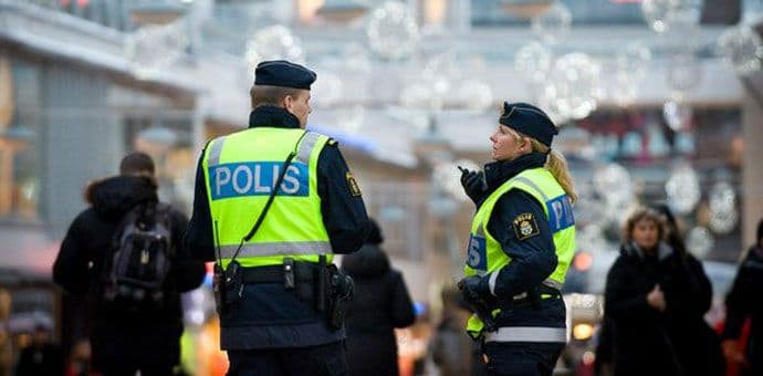 Švedski mediji: Policija zataškavala seksualne napade Švedski mediji: Policija zataškavala seksualne napade