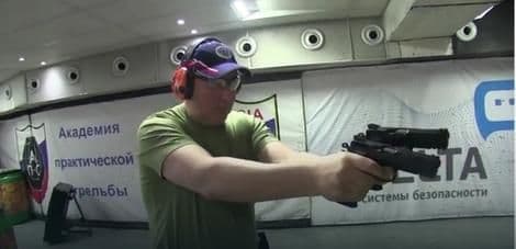 Rogozin se dohvatio pištolja i u Beogradu Rogozin se dohvatio pištolja i u Beogradu