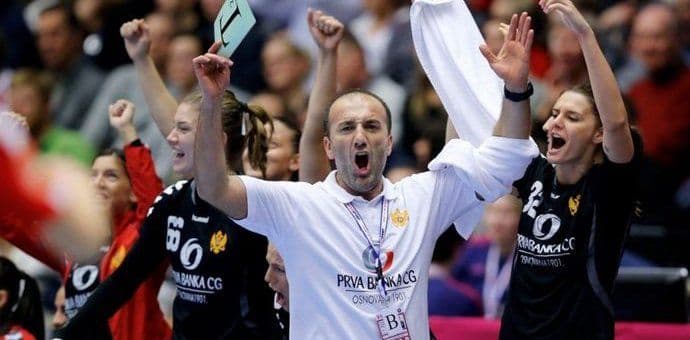 Adžić ponovo najbolji trener na planeti! Adžić ponovo najbolji trener na planeti!