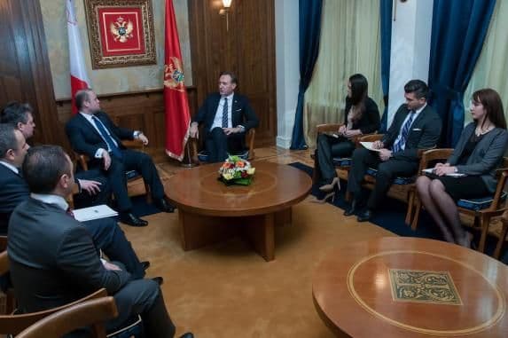 Krivokapić-Muskat: Za progresivni napredak jačati vladavinu prava Krivokapić-Muskat: Za progresivni napredak jačati vladavinu prava