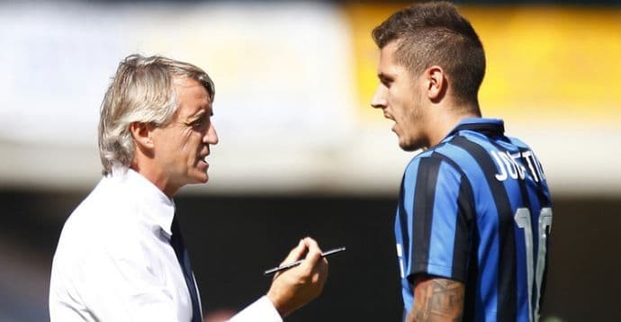 Inter i Jovetić - da li je kraj ljubavi? Inter i Jovetić - da li je kraj ljubavi?