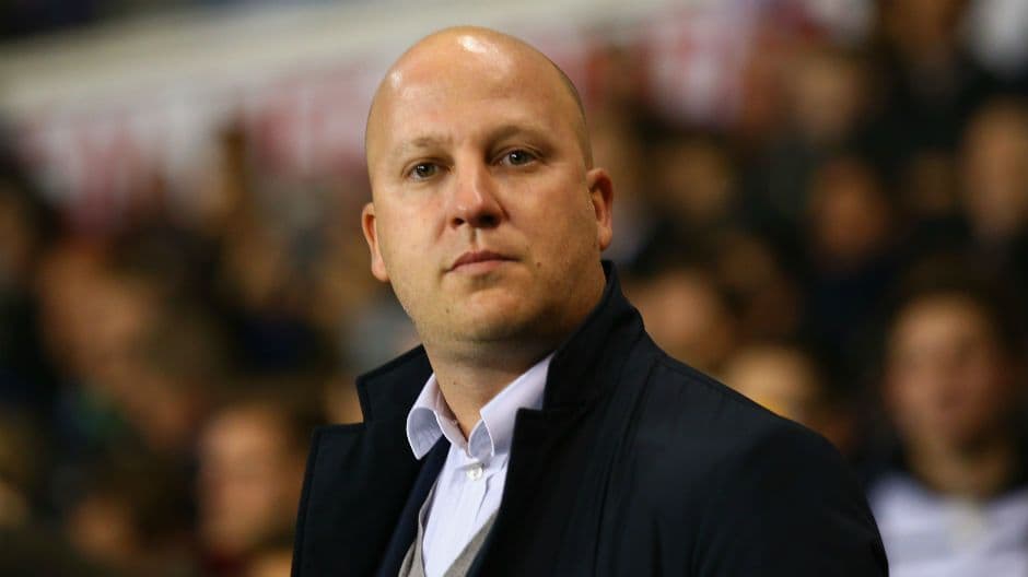 Nikolić na klupi Olimpije Nikolić na klupi Olimpije