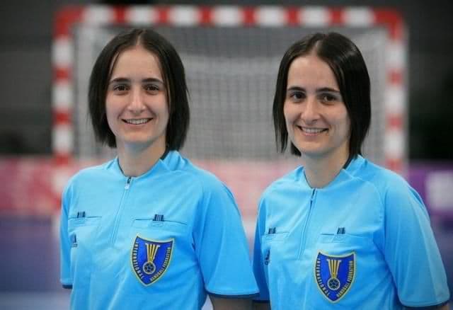 LŠ: Sestre Bonaventura sude meč sa Vardarom u „Morači“ LŠ: Sestre Bonaventura sude meč sa Vardarom u „Morači“