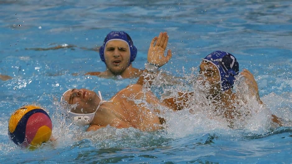 EP: Mađari i Grci remizirali u derbiju EP: Mađari i Grci remizirali u derbiju