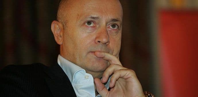 Srpski "kralj šećera" postao suvlasnik i slovenačke banke Srpski "kralj šećera" postao suvlasnik i slovenačke banke