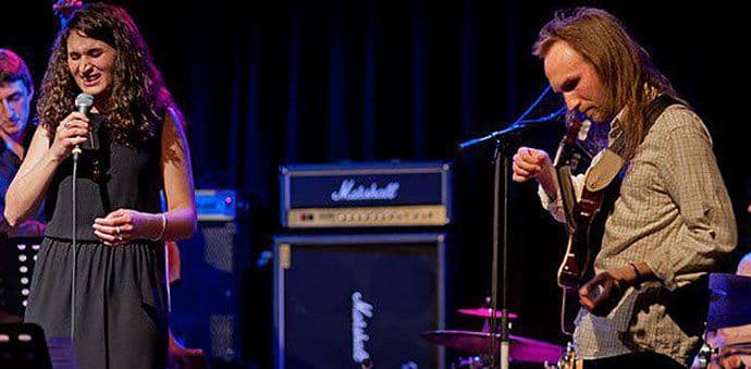 Novi album Filipa Gavranovića "Come to Light" Novi album Filipa Gavranovića "Come to Light"