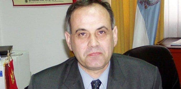 PEROVIĆ: Svaki peti građanin penzioner PEROVIĆ: Svaki peti građanin penzioner