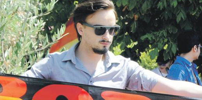 Pozitivna CG i Liberalna partija osudile napad na Milivojevića Pozitivna CG i Liberalna partija osudile napad na Milivojevića