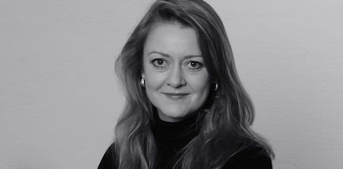 Bivša agentica MI5 govori na ovogodišnjoj konferenciji Spark.me Bivša agentica MI5 govori na ovogodišnjoj konferenciji Spark.me