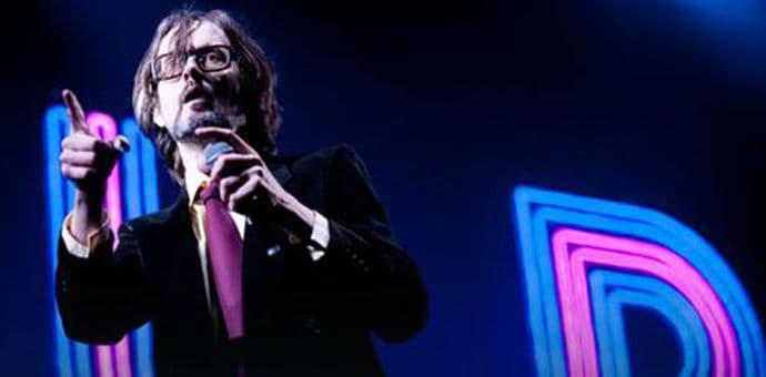 KOKER: Bouvi nas je naučio da je OK biti drugačiji KOKER: Bouvi nas je naučio da je OK biti drugačiji