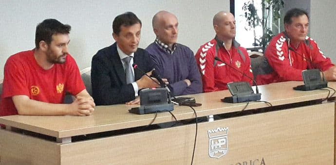 OBRADOVIĆ: Hrabro, bez kalkulacija, idemo na sve rivale! OBRADOVIĆ: Hrabro, bez kalkulacija, idemo na sve rivale!