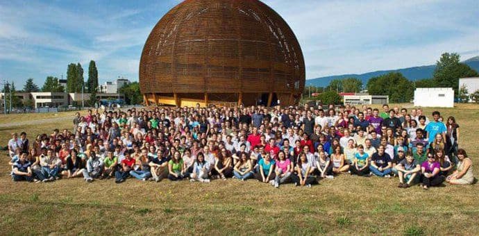 Produžen rok za prijavu na konkurs „Studentska ljetnja škola CERN 2016“ Produžen rok za prijavu na konkurs „Studentska ljetnja škola CERN 2016“